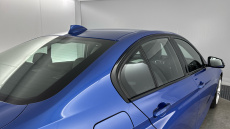 BMW 3 Series 330d M Sport 4dr Step Auto Diesel Saloon
